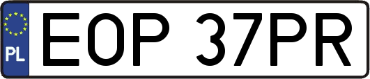 EOP37PR
