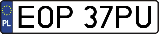 EOP37PU