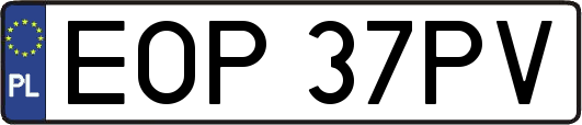 EOP37PV