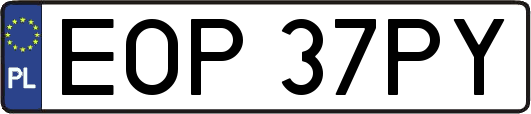 EOP37PY