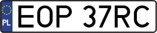 EOP37RC