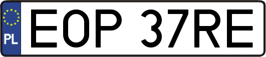 EOP37RE