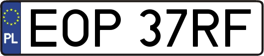 EOP37RF