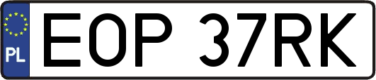 EOP37RK