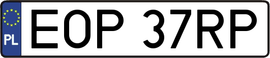 EOP37RP