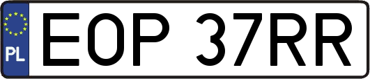 EOP37RR