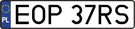 EOP37RS