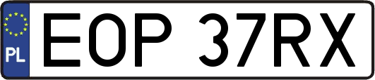 EOP37RX