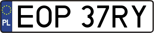 EOP37RY