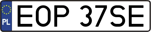 EOP37SE
