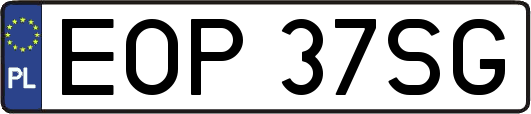EOP37SG