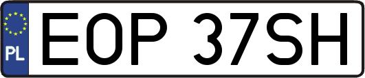 EOP37SH