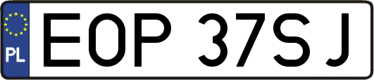 EOP37SJ