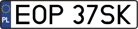 EOP37SK