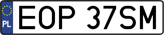 EOP37SM