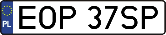 EOP37SP