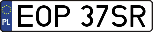 EOP37SR