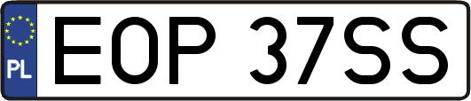 EOP37SS