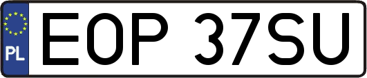 EOP37SU