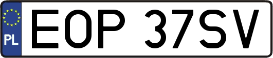 EOP37SV