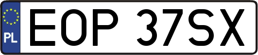 EOP37SX