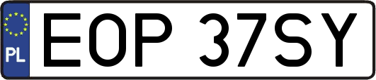 EOP37SY