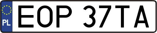 EOP37TA