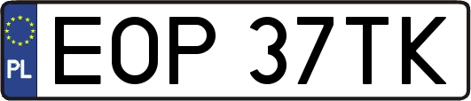 EOP37TK