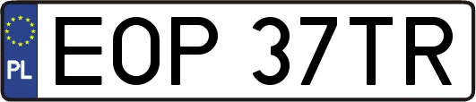 EOP37TR
