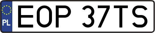 EOP37TS