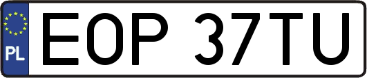 EOP37TU