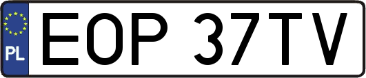 EOP37TV