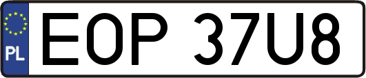EOP37U8