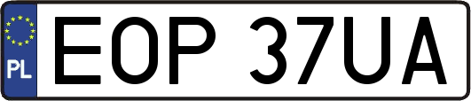 EOP37UA
