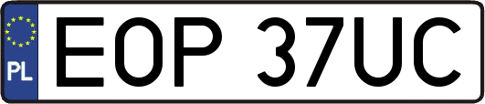EOP37UC
