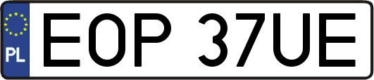 EOP37UE