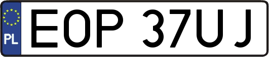 EOP37UJ