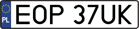 EOP37UK