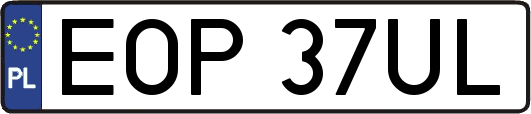 EOP37UL