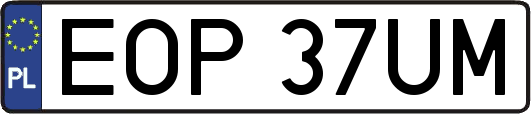 EOP37UM