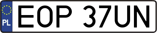 EOP37UN