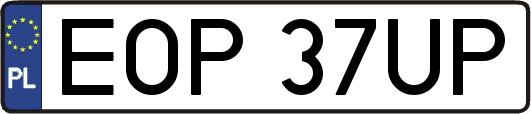 EOP37UP