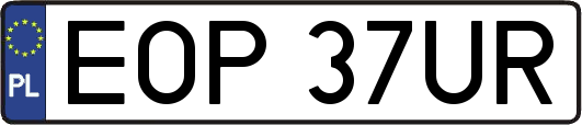 EOP37UR