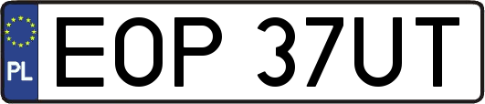 EOP37UT