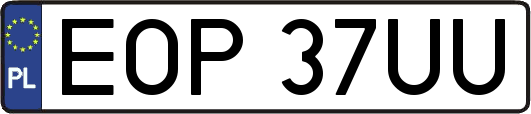 EOP37UU