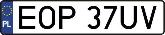 EOP37UV