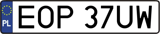 EOP37UW