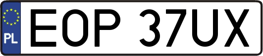 EOP37UX