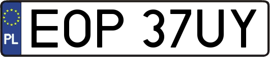 EOP37UY