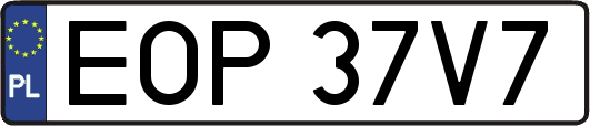 EOP37V7